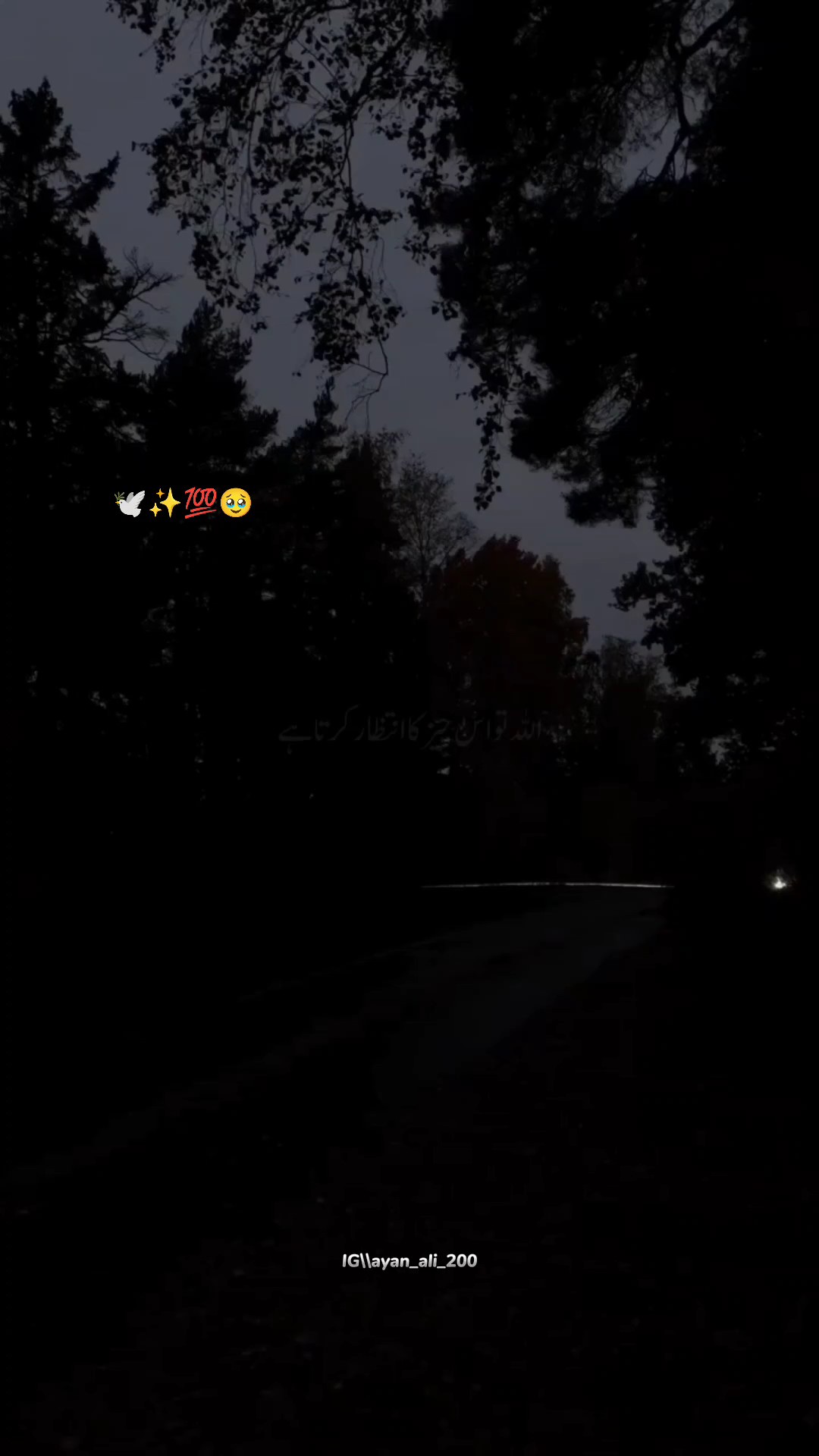 Come back to Allah