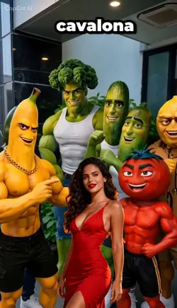 Trend 7 frutas 
