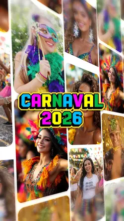 Carnaval 2026
