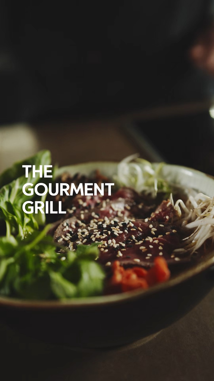 Promoção de restaurante