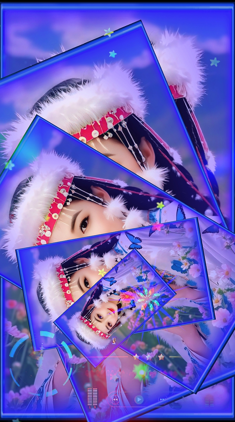Hiệu Ứng Đẹp 1 Ảnh 