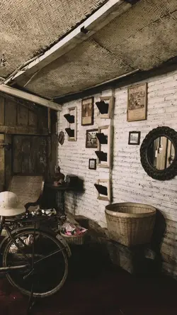 1 foto vintage
