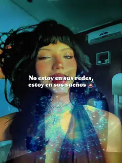 Estoy en sus sueños