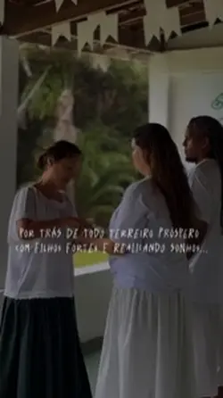 Mãe de santo
