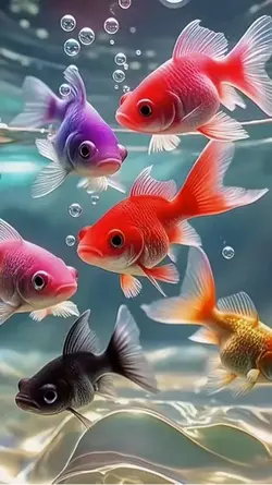 Live wallpaper