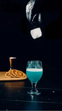 Drink 🍹 