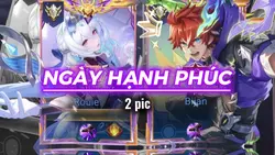 Ngày hạnh phúc