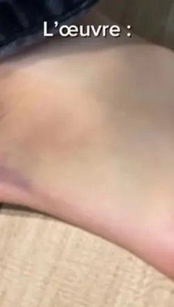 L’œuvre/l’artist