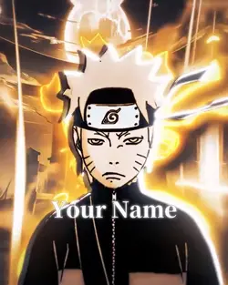 Free Naruto Edit π₯