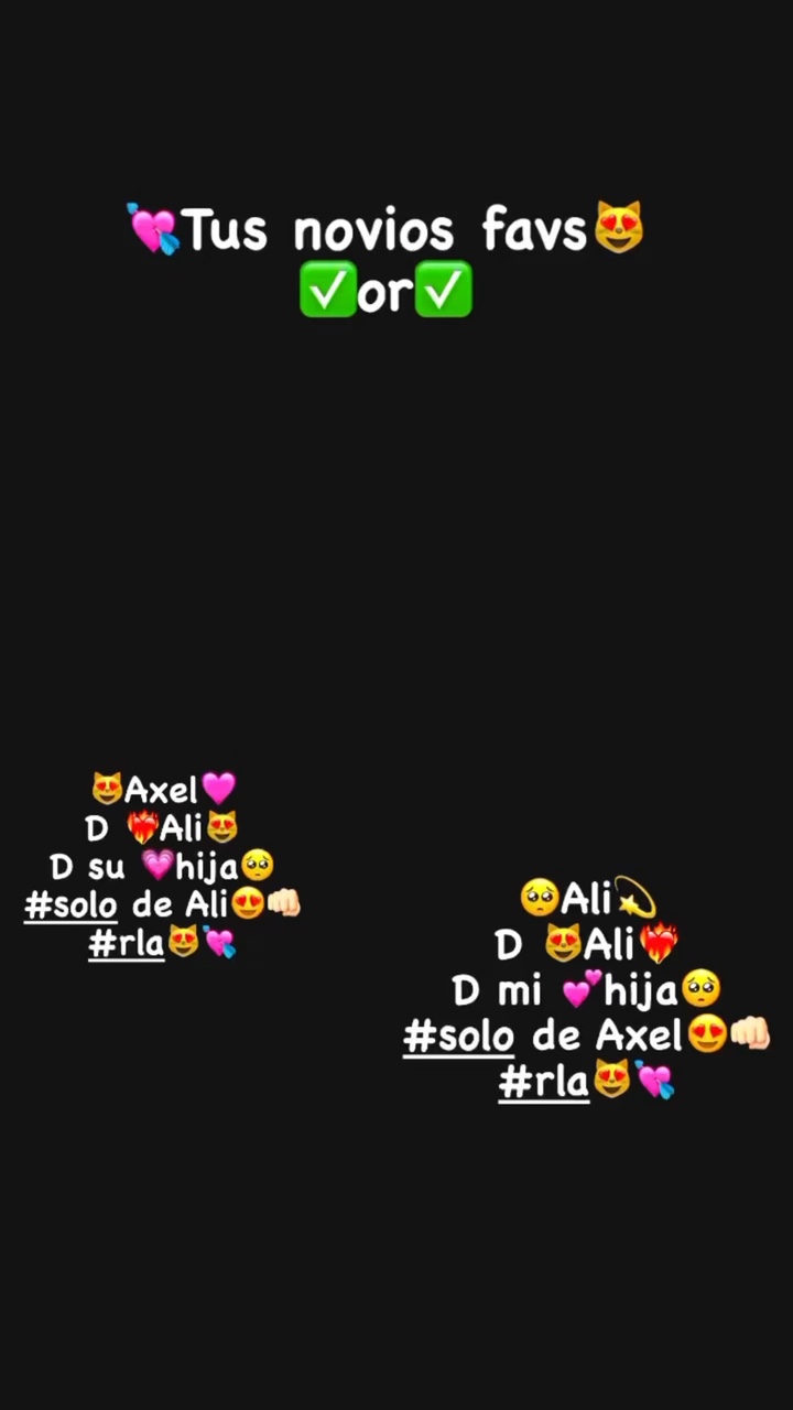 con mi hombre 🥺💗