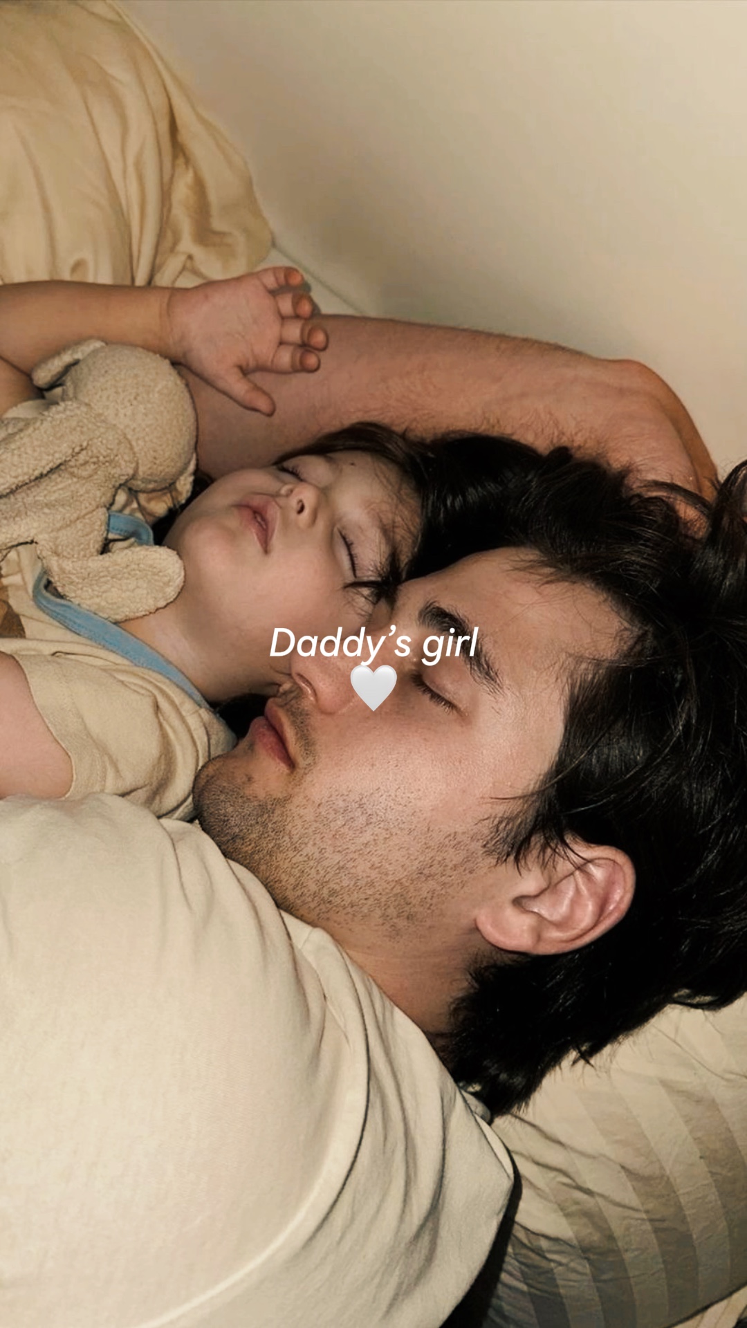 Babasının kızı