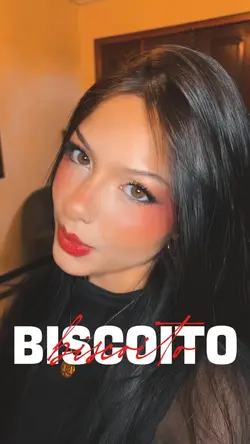 Biscoito 