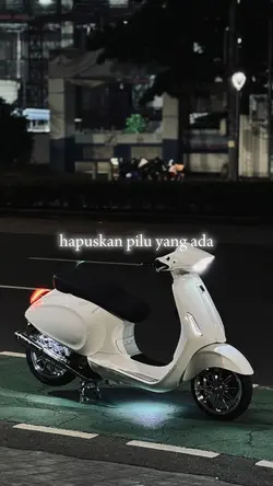 hapuskan pilu yang 
