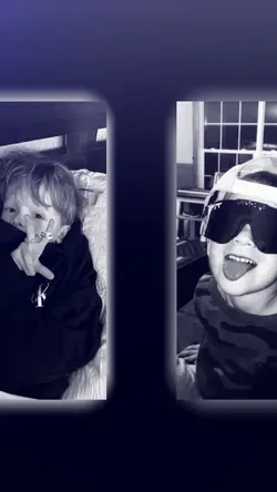 JJ 3 KLIP KECE PARAH