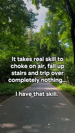 It takes real skill