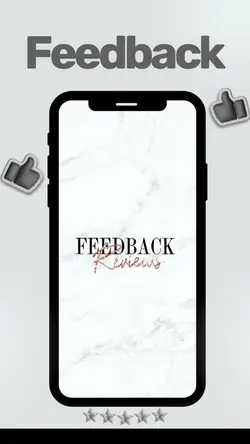 feedback clientes.