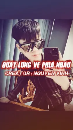 Phải quên đi những