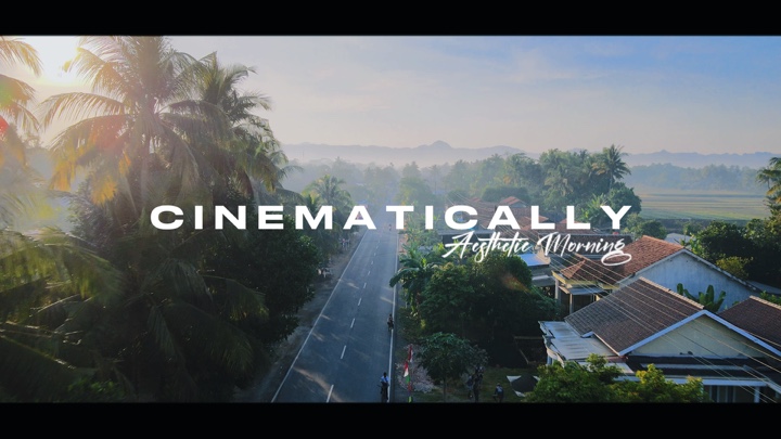 Sinematikong 8 Klip Aes