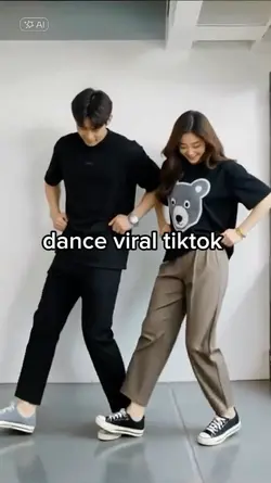 dance viral tiktok 