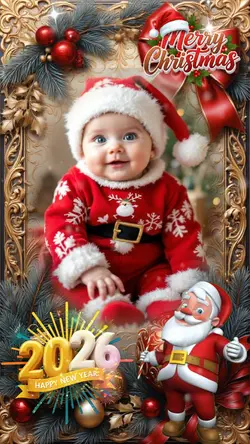 Merry Christmas 2025