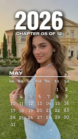 may calendar