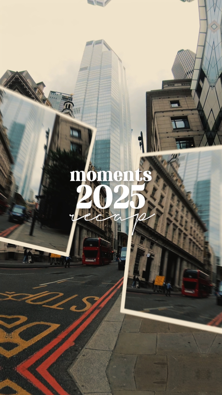 Récapitulatif 2025