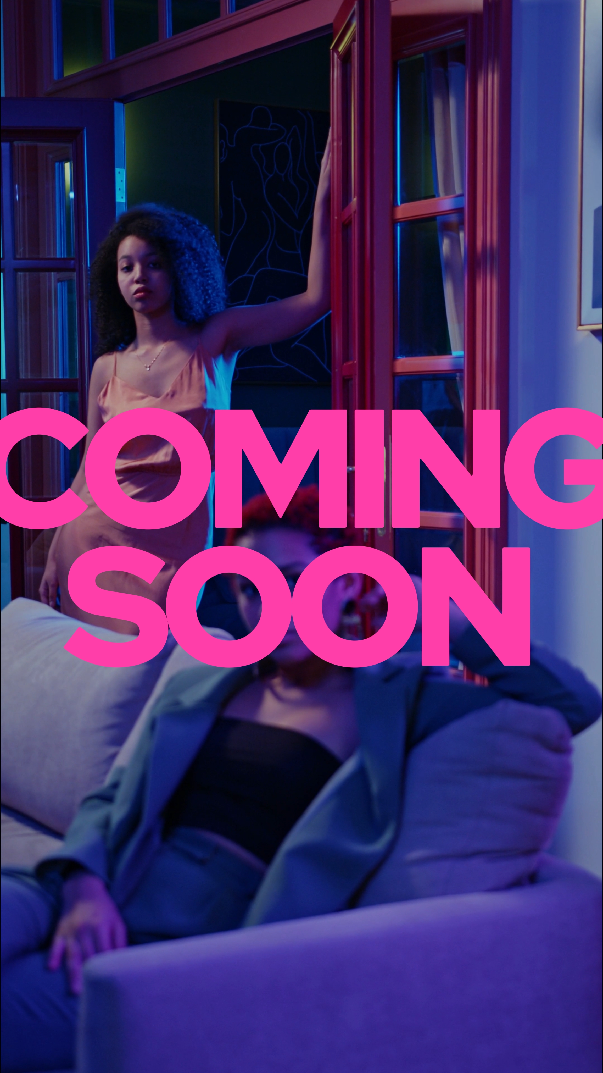 Próximamente Promo