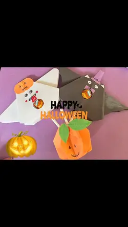 Halloween DIY ideas