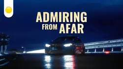 CINEMATIC CAR 4K🎥