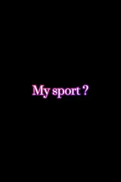 my sport 