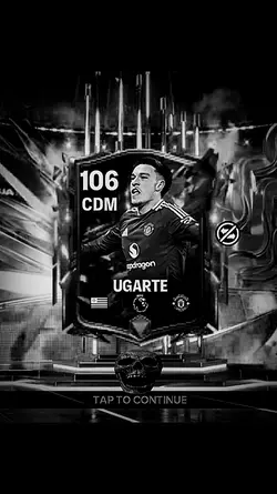 Skull Edit FC Mobile