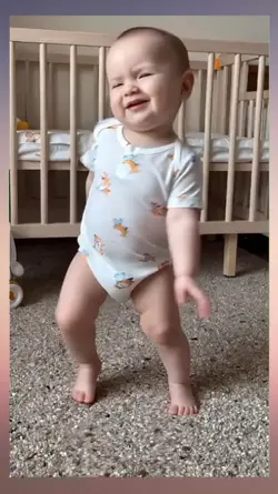 Ai Sway Dance effect