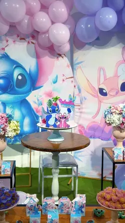 Aniversário Infantil