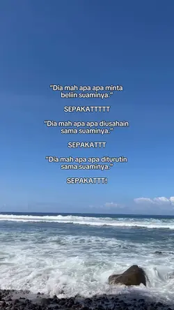SEPAKAT TREN