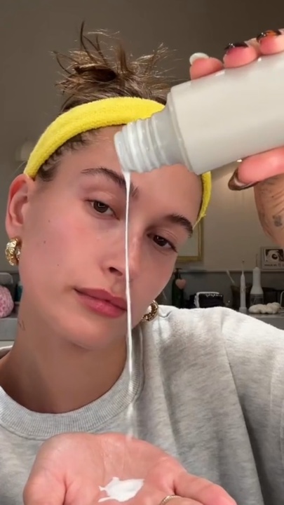 skin care