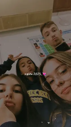amigos 💘