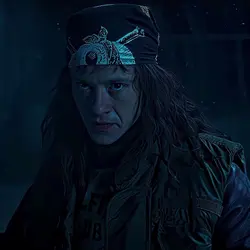 Eddie