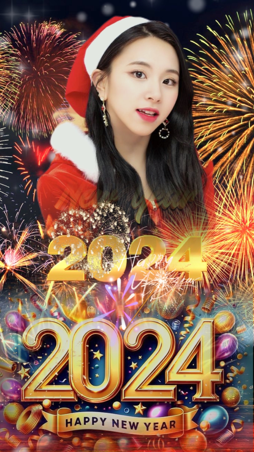สวัสดีปีใหม่