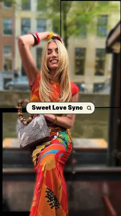 Sweet Love
