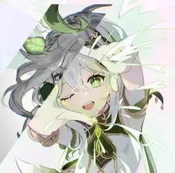 納西妲刀子卡點