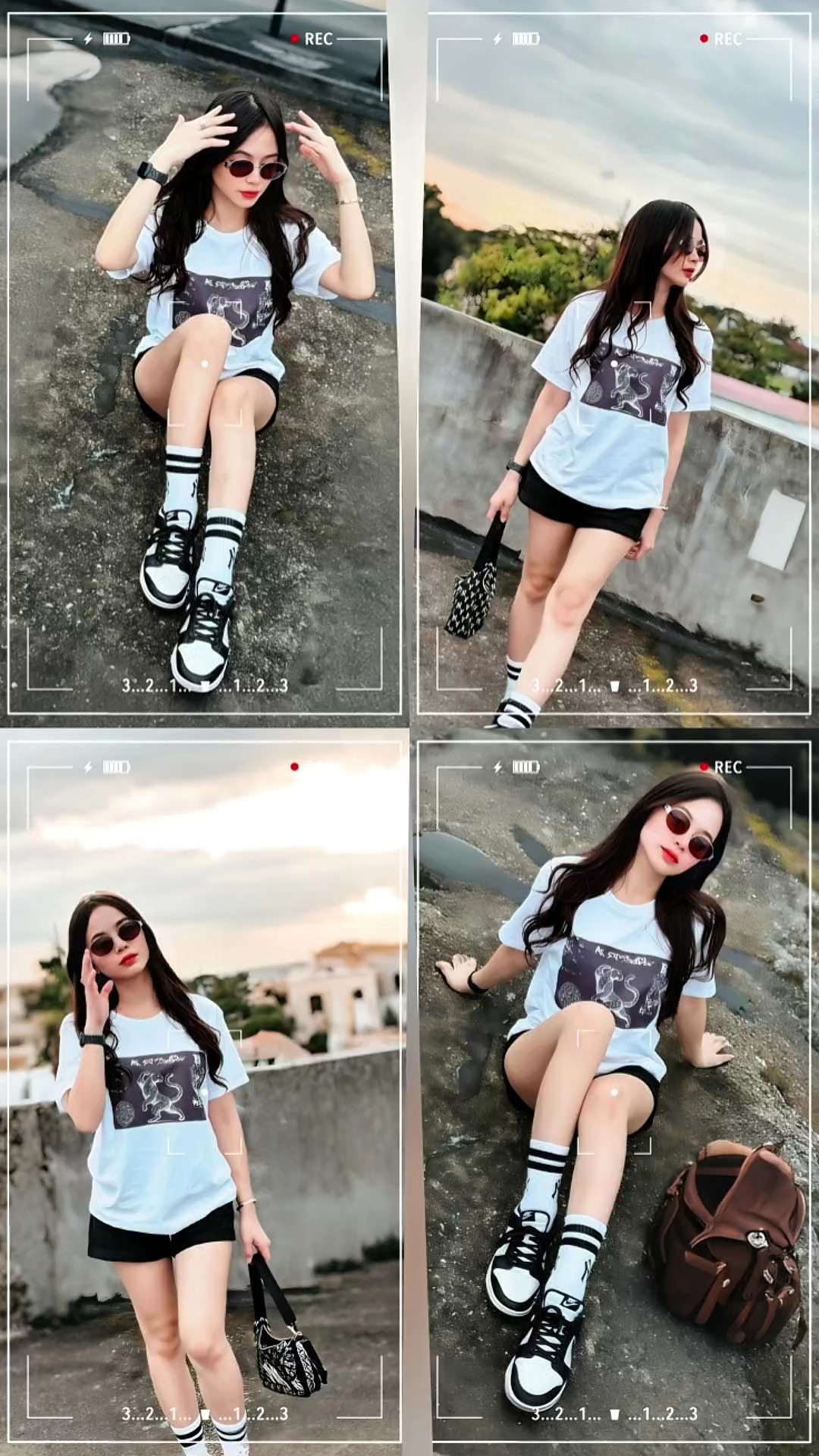 My photo album