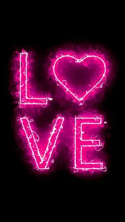My Love 🩷