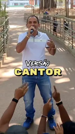 Fazendo Show