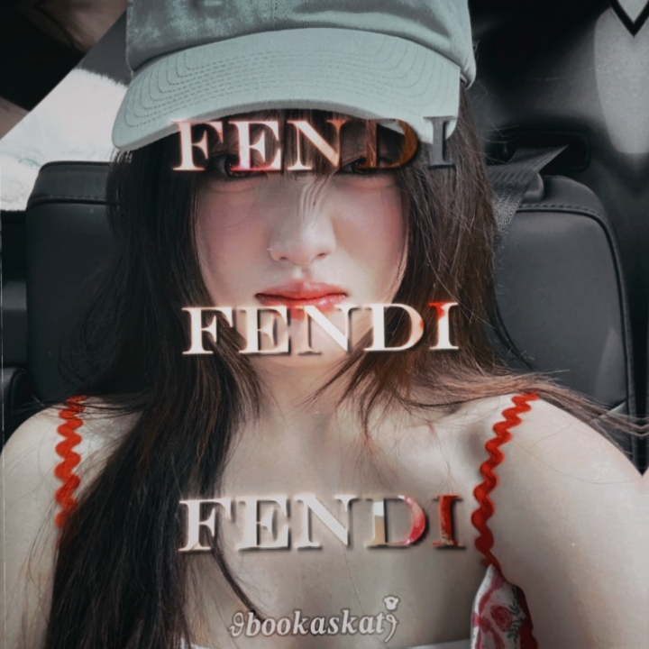 FENDI PHONK 