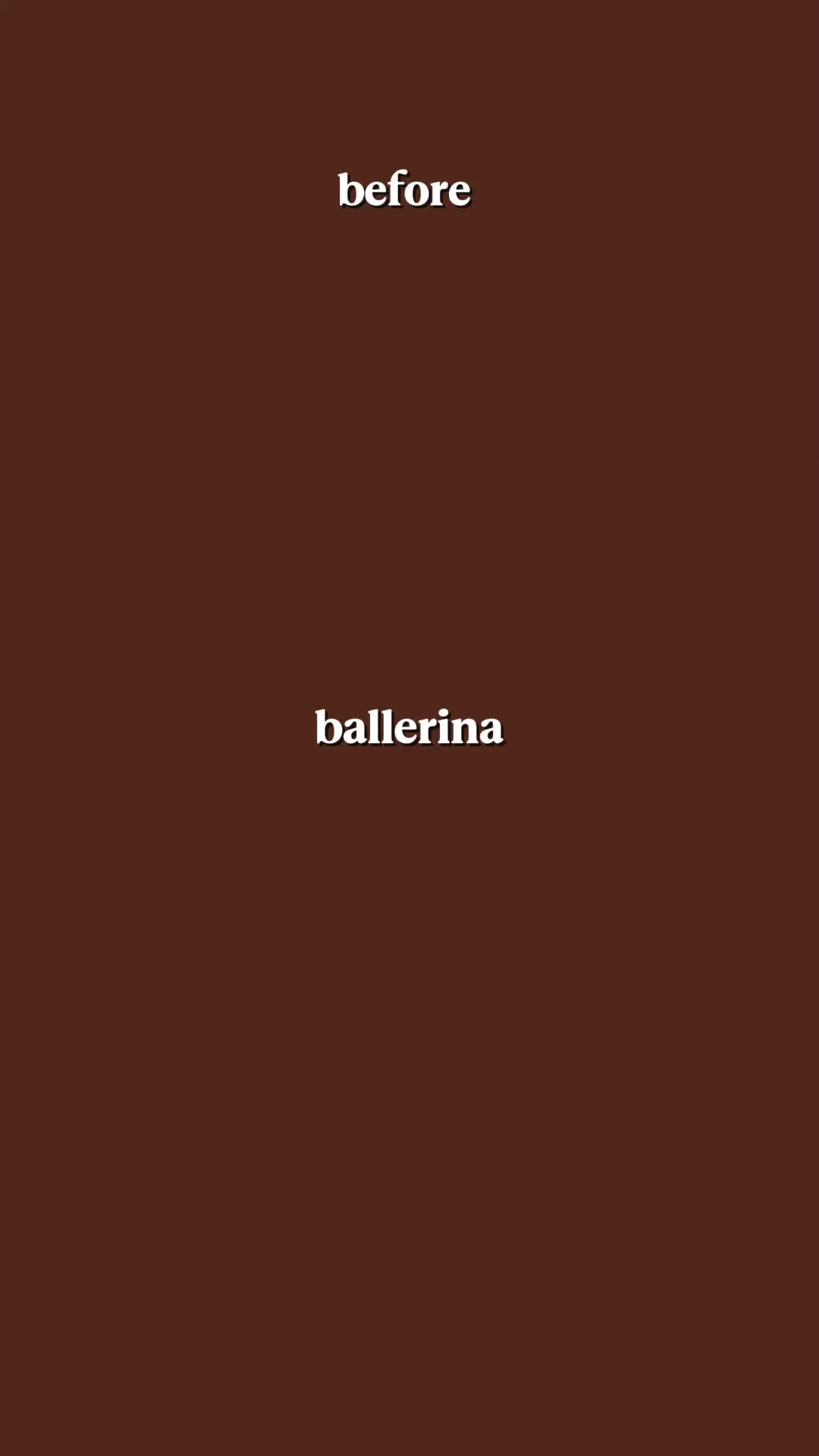 balerin