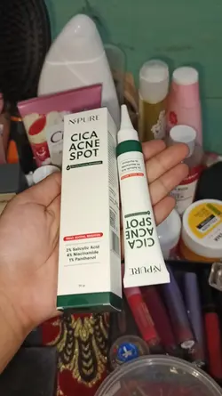 Minimalis Product