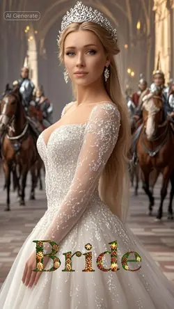 bride ai