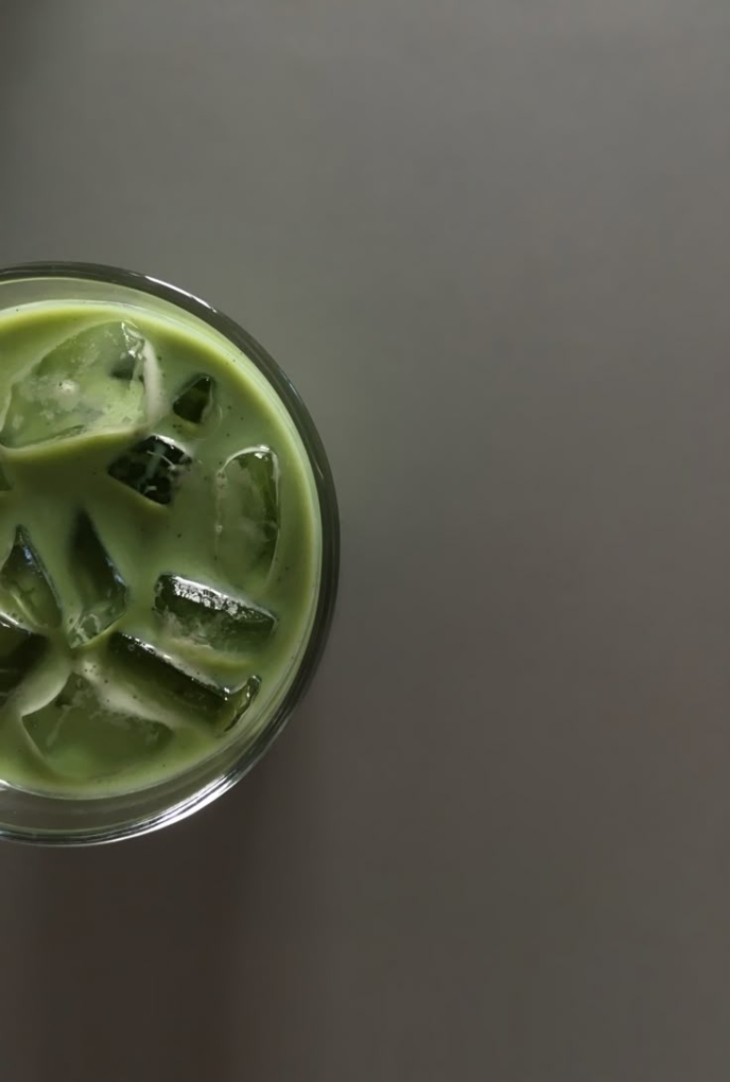 matcha