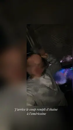 Tiakola -MBIFE - 💕