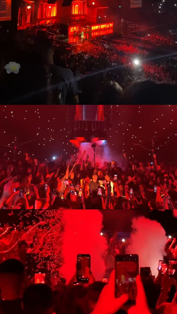 MOMENTOS DE CONCIERTO 